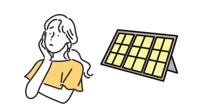 訪問販売で後悔する人をなくしたい
