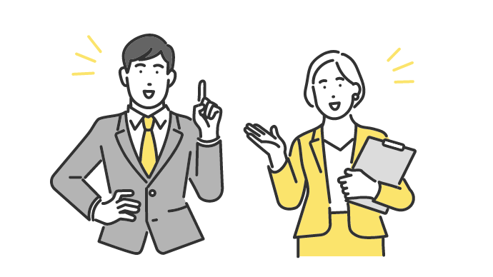 10年以上の実績と年間1,500件の対応