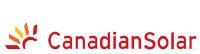 CANADIAN SOLAR ロゴ
