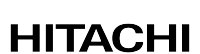 HITACHI ロゴ