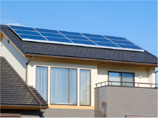太陽光発電電気工事