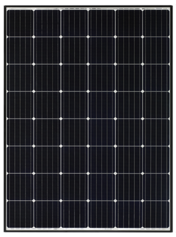 シャープの太陽光発電 | 愛知・名古屋の太陽光発電パネル 